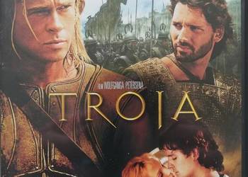 Troja  2DVD  Brad Pitt, Orlando Bloom, Diane Kruger