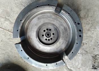 Ursus C 330 kolo zamachowe nowy typ 6 łapek