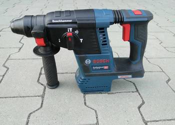 Młotowiertarka Młot BOSCH GBH 18V-26 AKU NOWA Professional sds Kucie