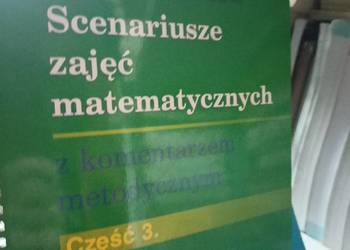 Edukacja wczesnoszkolna podręczniki metodyczne księgarnia Warszawa Bródno
