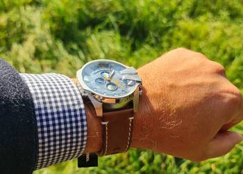 Przecena NOWY 500 pln-110 pln DIESEL Only The Brave ref. DZ