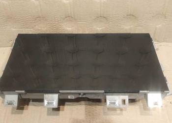 Wyświetlacz Ekran Lcd Monitor Nawigacja Audi Q4 E-Tron Cid Display