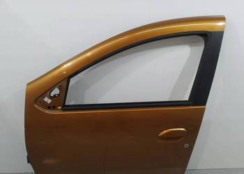 DRZWI  LEWE PRZÓD TEEPY   Dacia Duster II (2017-2024)