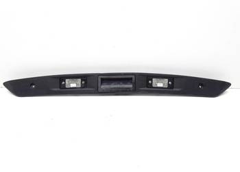 LISTWA BLENDA KLAPY BAGAŻNIKA TYŁ 5N0827287A VW TIGUAN 5N