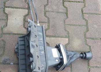 Wybierak linki Fiat Grande Punto 1.3 multijet 6-biegów