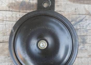 Sygnał dźwiękowy Simson średnica 9 cm 12v
