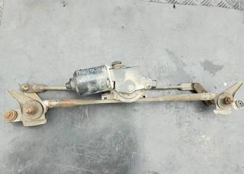 mechanizm wycieraczek przednich Mazda 6 04r