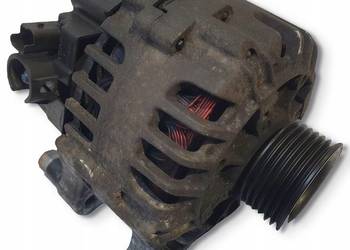 ALTERNATOR Peugeot 307 1.6 16V 9665577780 valeo