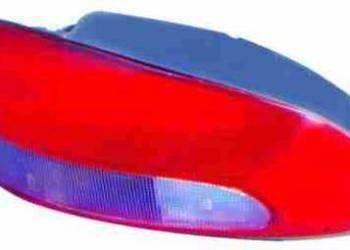 LAMPA TYLNA LE - MITSUBISHI COLT 92-96