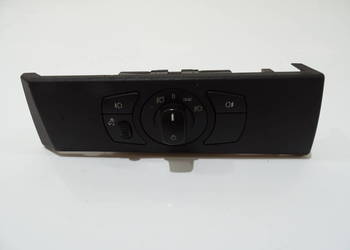 PANEL WŁĄCZNIK ŚWIATEŁ BMW E60 EU XENON 6953735