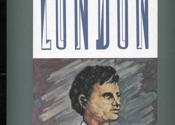 John Barleycorn  Szkice autobiograficzne - London