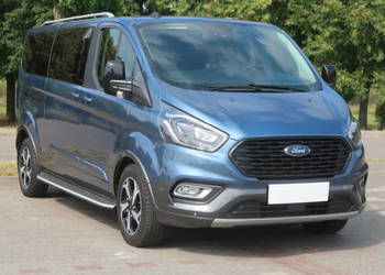 Ford Tourneo Custom 2.0 EcoBlue