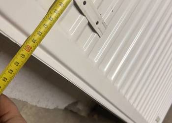 Grzejnik 1000x600 używany 200 zł