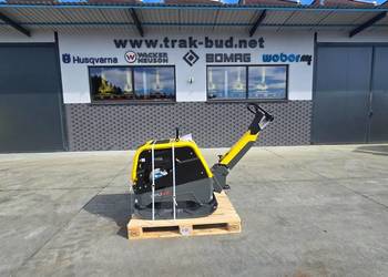 Zagęszczarka dwukierunkowa WACKER NEUSON DPU 6260 Hehcb+ Hatz Diesel 60cm