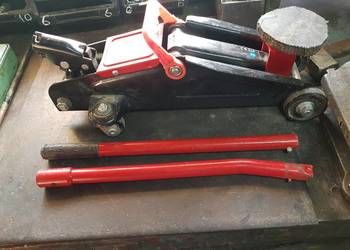 winda hydrauliczna 2 tony