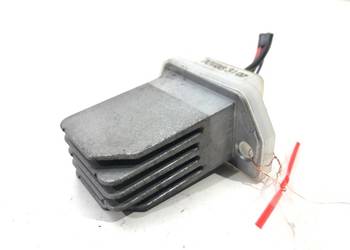 OPORNIK DMUCHAWY POWIETRZA NISSAN JUKE F15 REZYSTOR