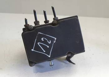 Fiat Punto II 1.2 16V POMPA ABS hamulcowa 0265800315 0265231331