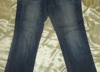 Spodnie damskie/jeans/
