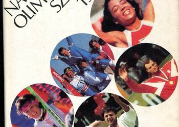 Na Olimpijskim Szlaku 1988