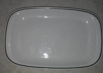 półmisek porcelana, lata 70-te, NIEMCY