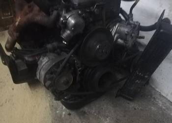 Silnik Mercedes 3.0L om617. 913