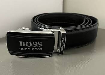 Pasek Męski Hugo Boss