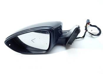 LUSTERKO LEWE VW JETTA III Sedan/Limuzyna 04-13 ZEWNĘTRZNE LEWA, BOCZN