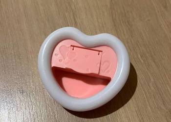 Super urocze oświetlenie do zdjęcia w kształcie serca