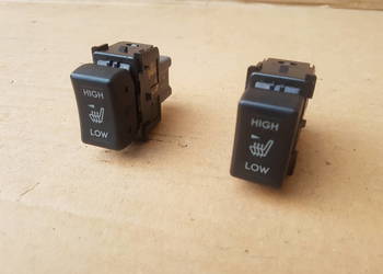 Subaru Outback IV BR włącznik przełącznik grzania podgrzewan