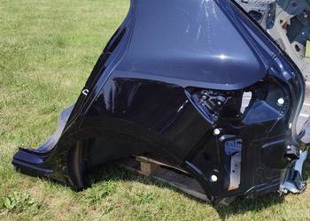 VOLVO XC40 ĆWIARTKA BŁOTNIK LEWY TYŁ 717 2023