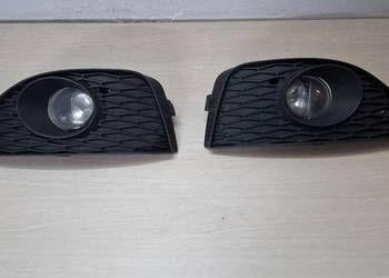 Kratka Zderzaka Plus Halogen Seat Ibiza
