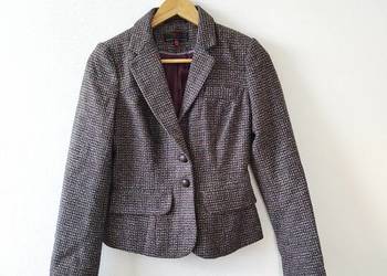Marynarka Vintage New Look Krata Krate 34