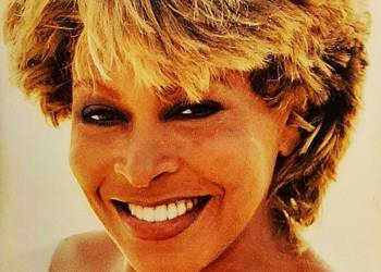 Polecam Wspaniały Album CD TINA TURNER - Wildest Dreams CD