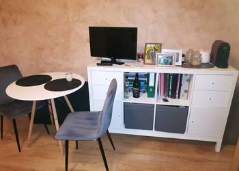 Kawalerka 22m2 przy metrze Pole Mokotowskie