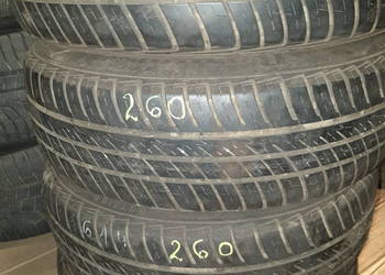 Felga stalowa fiat,opel + opony Barum Brilantis 2  175/65r15