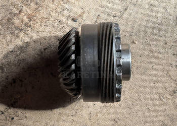 John Deere 6010 6110 6210 Przekładnia Zębata Łożysko Tuleja L155492 L15524…