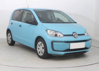 VW Up! 1.0 MPI
