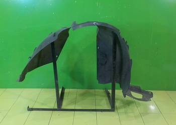 PEUGEOT 208 I 1.2 VTI 12r 5D nadkole prawe przod