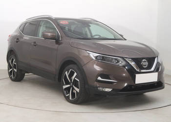 Nissan Qashqai 1.2 DIG-T