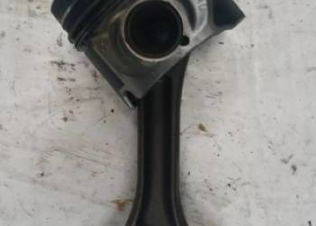 Tłok i korbowód AUDI 4.0TDI 81L90