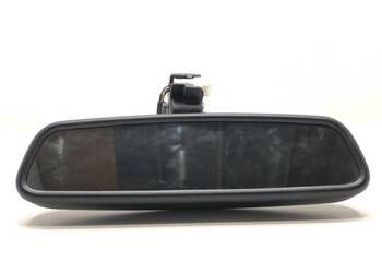 LUSTERKO WEWNĘTRZNE RENAULT GRAND SCENIC IV 963211144R Minivan WSTECZN