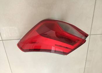 Lampa tył prawy Ford Focus mk4