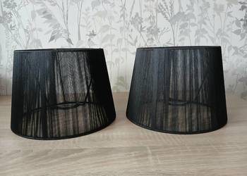 Abażur do lampy, lampki