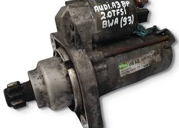 ROZRUSZNIK Audi A3 8P 2.0 TFSI valeo 02M911023M D6GS14