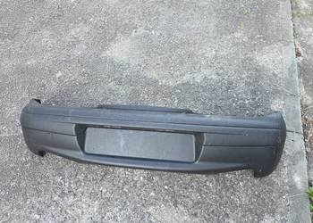 Tylny zderzak Fiat Seicento 1998-2010