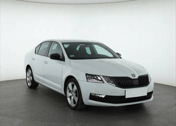 Skoda Octavia 1.6 TDI