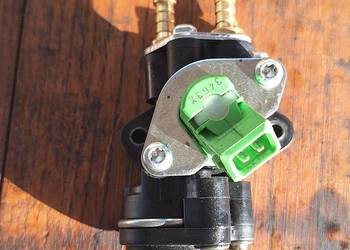 Aprilia SR 50 wtrysk/wtryskiwacz paliwa z obudową/uchwytem