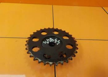 AUDI A3 8P 3.2 VR6 V6 06r 250KM BDB kolo zebate rozrzadu 066109570