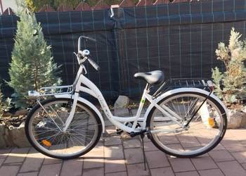 Sprzedam używany rower damski