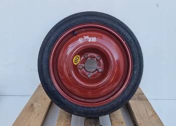 KOŁO DOJAZDOWE dojazdówka 115/70 R16 5x110 4569661 1010268 Saab 95 9-5 I